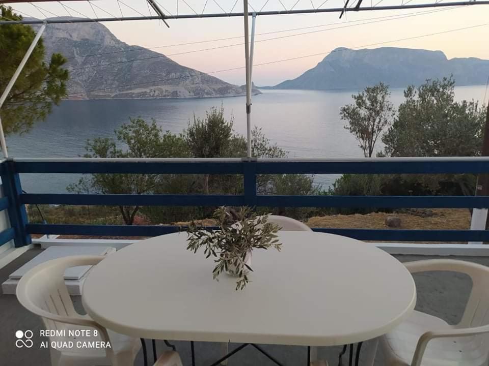 The Traditional House-Skalia,Kalymnos Exterior photo