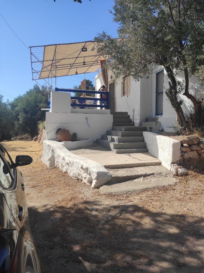 The Traditional House-Skalia,Kalymnos Exterior photo