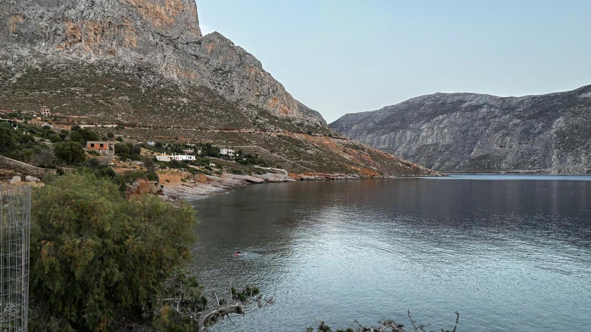 The Traditional House-Skalia,Kalymnos Exterior photo